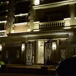 White Palace Served Apartment 22