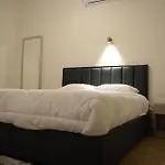 White Palace Served Apartment 22