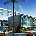 White Palace Served Apartment 22