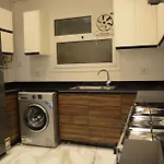White Palace Served Apartment 22