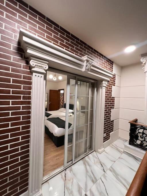 White Palace Served 22 Apartment Cairo