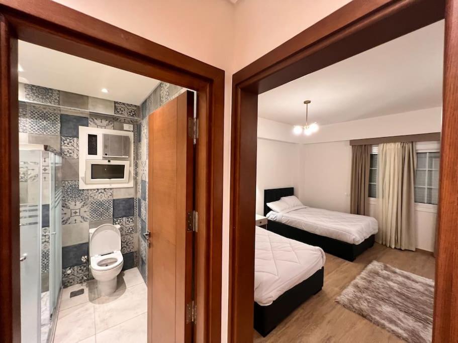 Apartment White Palace Served 22