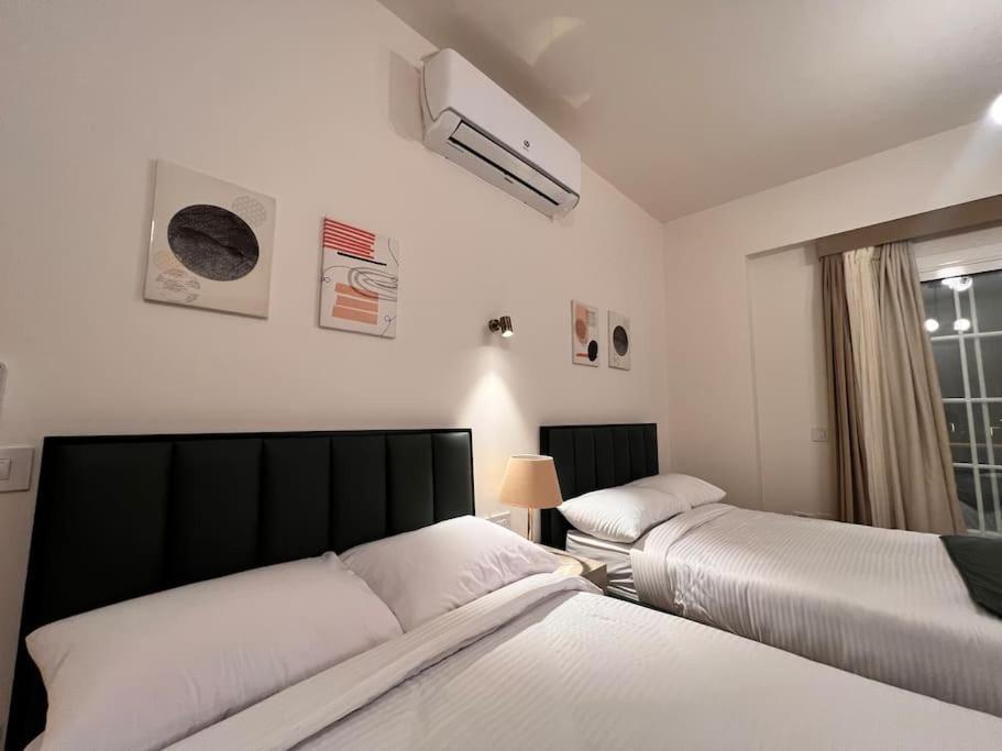 Apartment White Palace Served 22 *