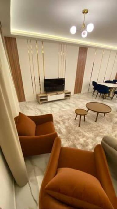 Apartment White Palace Served 22 Cairo