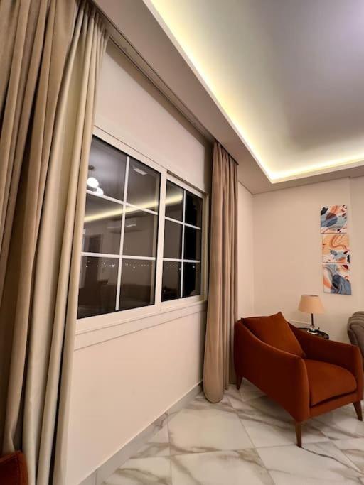 White Palace Served 22 Apartment Cairo