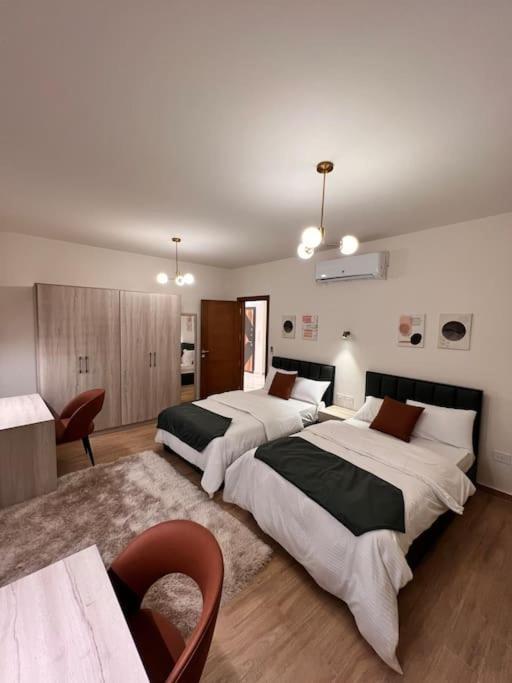 White Palace Served 22 Apartment Cairo